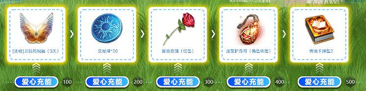 《命運方舟》守護鄉村兒童公益活動介紹 《命運方舟》守護鄉村兒童公益活動介紹