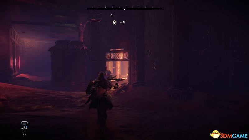 《地平線：西域禁地》主線劇情流程攻略 主線任務要點及結局攻略