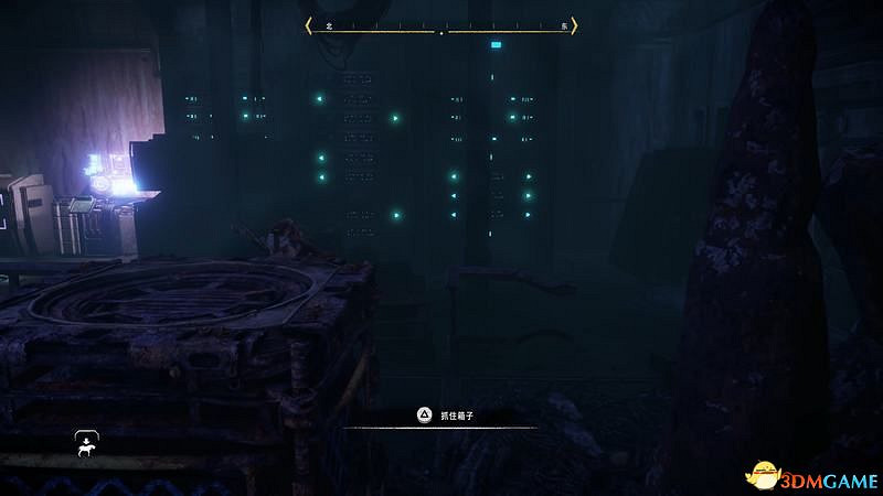 《地平線：西域禁地》主線劇情流程攻略 主線任務要點及結局攻略