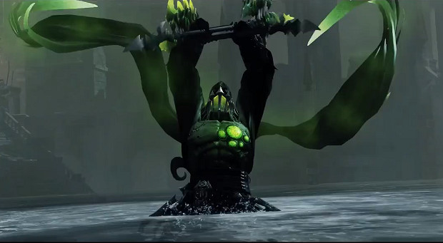 《命運方舟》2024年8月21日更新公告內容一覽 《命運方舟》2024年8月21日更新公告內容一覽