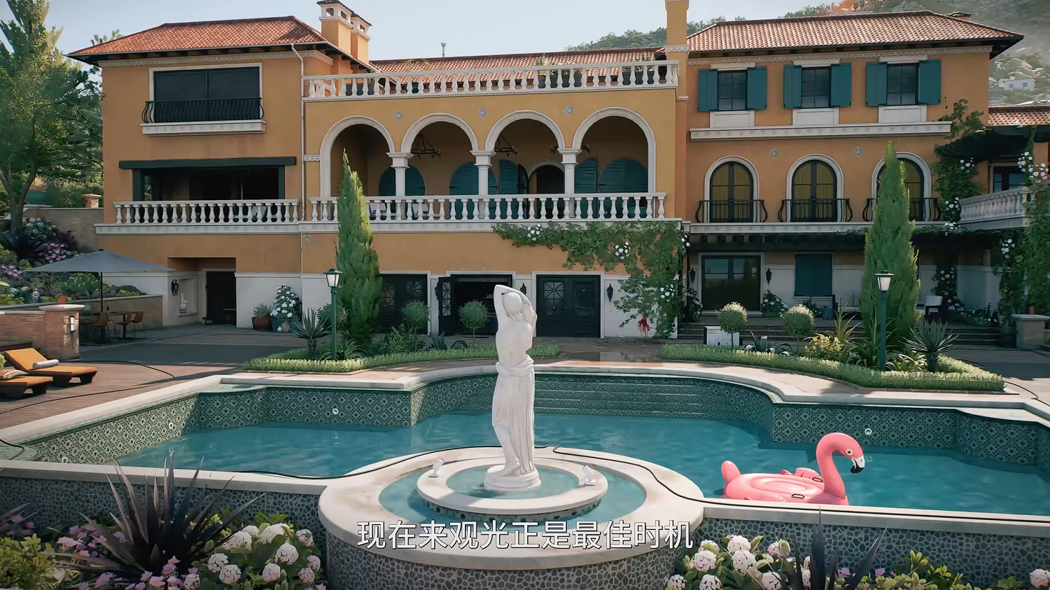 《死亡島2：終極版》現已發售！全新宣傳影片發布！