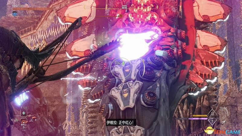 《地平線：西域禁地》主線劇情流程攻略 主線任務要點及結局攻略