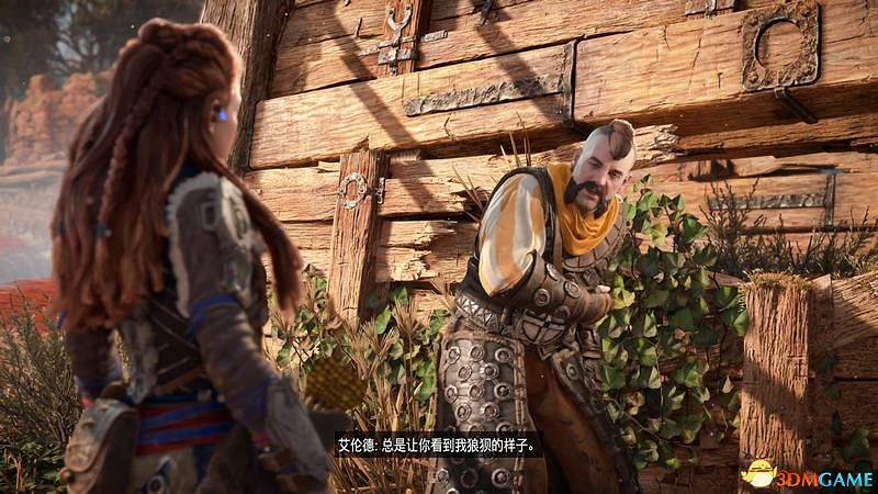 《地平線：西域禁地》主線劇情流程攻略 主線任務要點及結局攻略