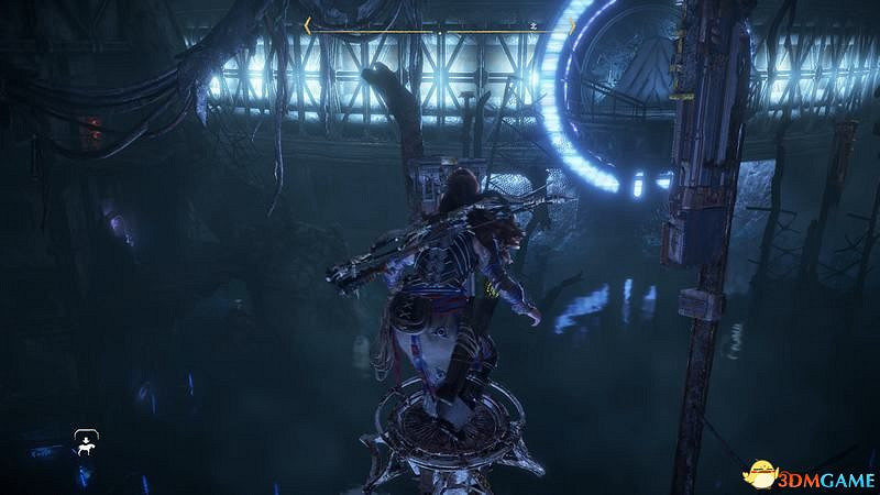 《地平線：西域禁地》主線劇情流程攻略 主線任務要點及結局攻略