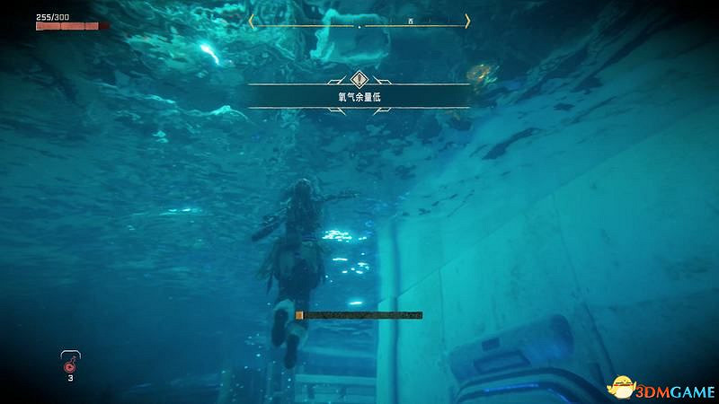 《地平線：西域禁地》主線劇情流程攻略 主線任務要點及結局攻略