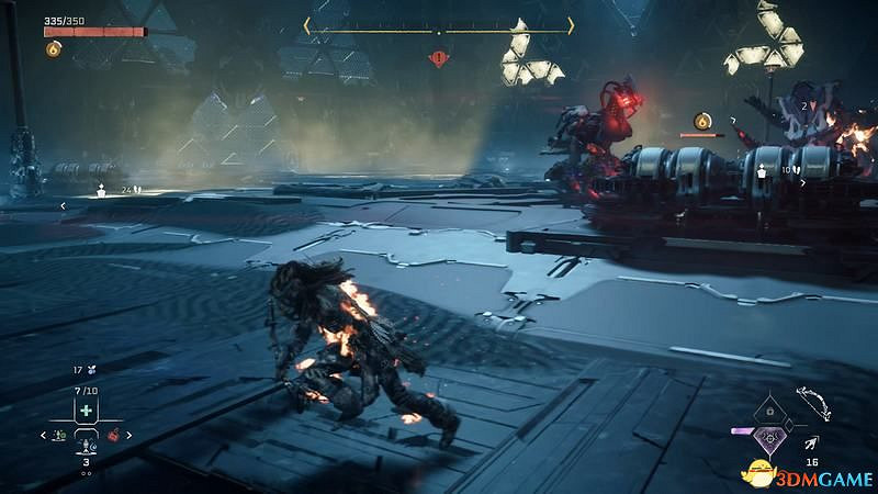 《地平線：西域禁地》大坩堝攻略 全坩堝位置及解密完成方法