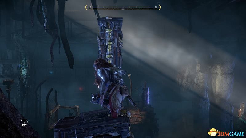 《地平線：西域禁地》主線劇情流程攻略 主線任務要點及結局攻略