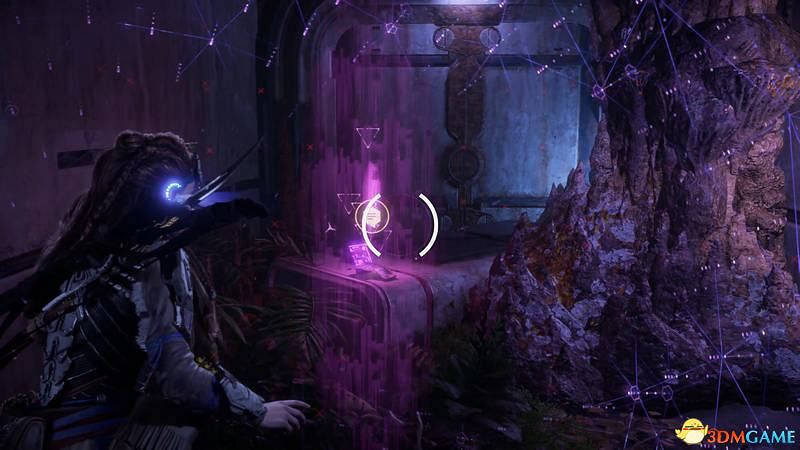 《地平線：西域禁地》主線劇情流程攻略 主線任務要點及結局攻略