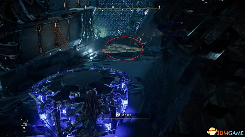 《地平線：西域禁地》大坩堝攻略 全坩堝位置及解密完成方法