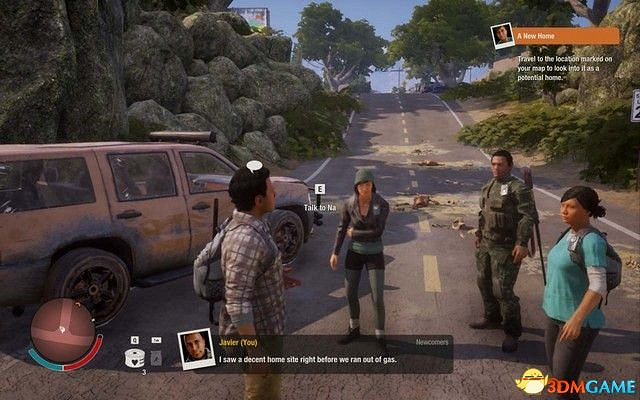 《腐朽之都2:主宰版》圖文全攻略 全任務全基地詳解資料攻略 《腐朽之都2:主宰版》圖文全攻略 全任務全基地詳解資料攻略