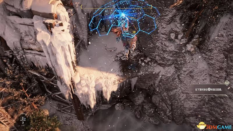 《地平線：西域禁地》主線劇情流程攻略 主線任務要點及結局攻略