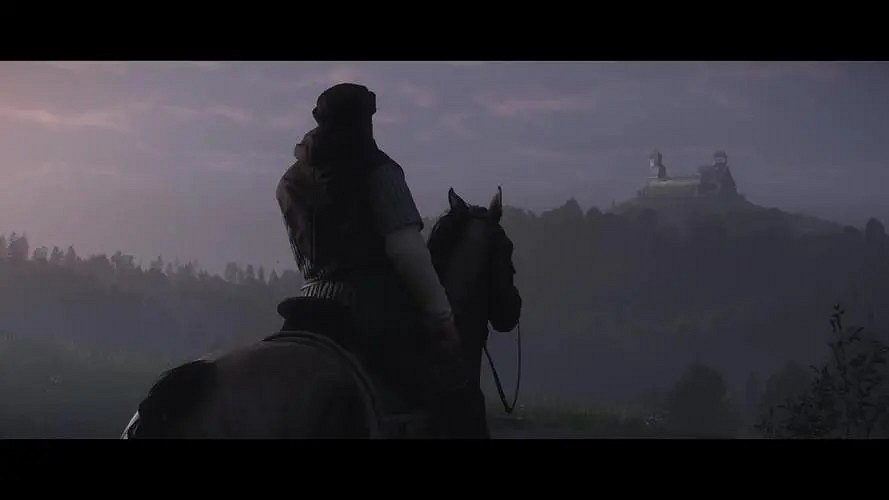 Warhorse工作室揭曉《天國2》新畫面 狩獵機制回歸 Warhorse工作室揭曉《天國2》新畫面 狩獵機制回歸