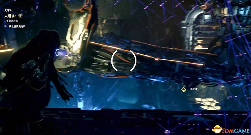 《地平線：西域禁地》大坩堝攻略 全坩堝位置及解密完成方法