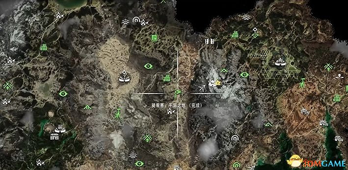 《地平線：西域禁地》全傳奇武器裝備收集攻略 傳奇武器裝備獲取方法