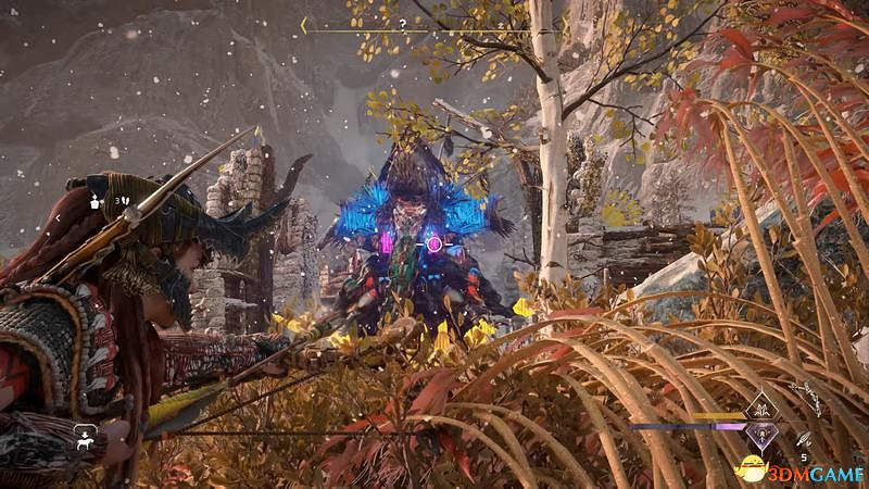 《地平線：西域禁地》主線劇情流程攻略 主線任務要點及結局攻略