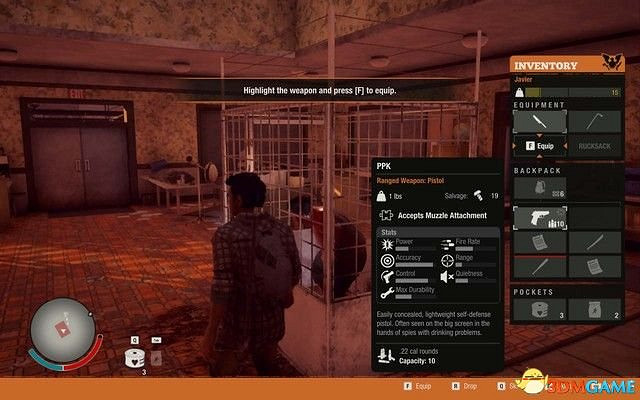 《腐朽之都2:主宰版》圖文全攻略 全任務全基地詳解資料攻略 《腐朽之都2:主宰版》圖文全攻略 全任務全基地詳解資料攻略