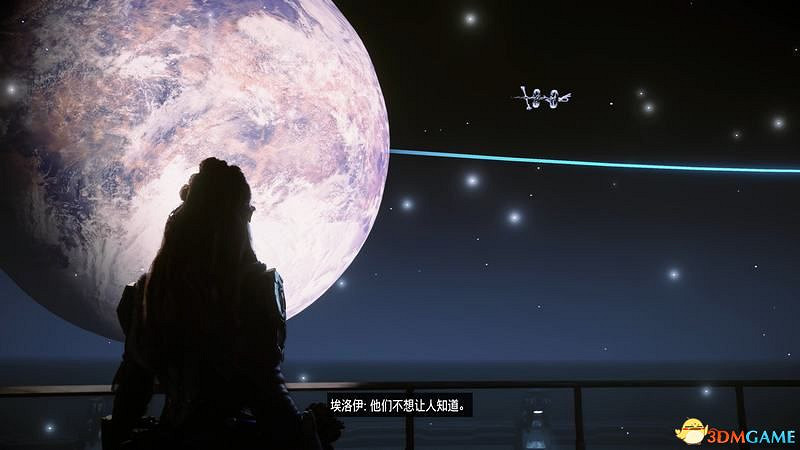 《地平線：西域禁地》主線劇情流程攻略 主線任務要點及結局攻略