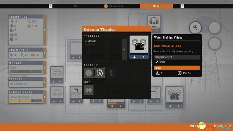《腐朽之都2:主宰版》圖文全攻略 全任務全基地詳解資料攻略 《腐朽之都2:主宰版》圖文全攻略 全任務全基地詳解資料攻略