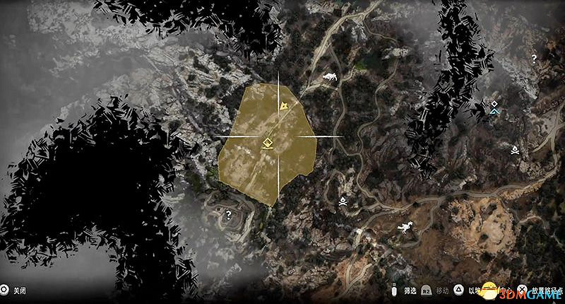 《地平線：西域禁地》支線任務攻略 零工任務攻略