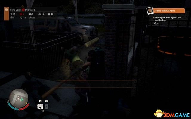 《腐朽之都2:主宰版》圖文全攻略 全任務全基地詳解資料攻略 《腐朽之都2:主宰版》圖文全攻略 全任務全基地詳解資料攻略