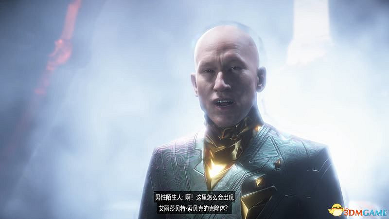 《地平線：西域禁地》主線劇情流程攻略 主線任務要點及結局攻略