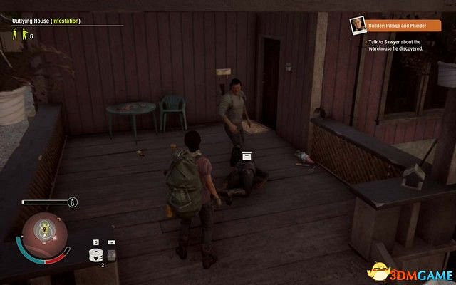 《腐朽之都2:主宰版》圖文全攻略 全任務全基地詳解資料攻略 《腐朽之都2:主宰版》圖文全攻略 全任務全基地詳解資料攻略