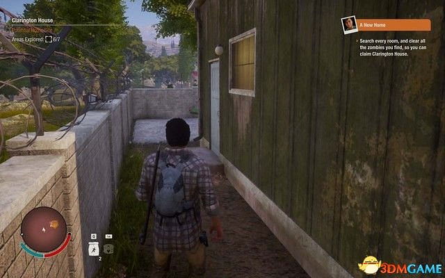 《腐朽之都2:主宰版》圖文全攻略 全任務全基地詳解資料攻略 《腐朽之都2:主宰版》圖文全攻略 全任務全基地詳解資料攻略