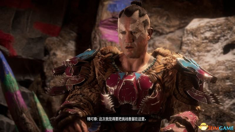 《地平線：西域禁地》主線劇情流程攻略 主線任務要點及結局攻略