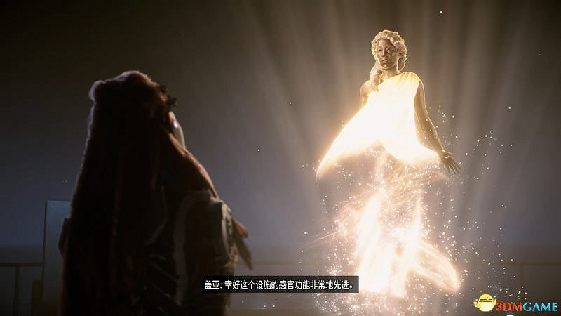 《地平線：西域禁地》主線劇情流程攻略 主線任務要點及結局攻略