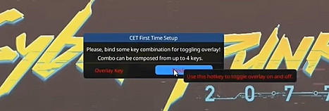《電馭叛客2077》控制台程式碼大全