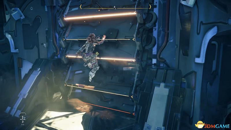 《地平線：西域禁地》主線劇情流程攻略 主線任務要點及結局攻略