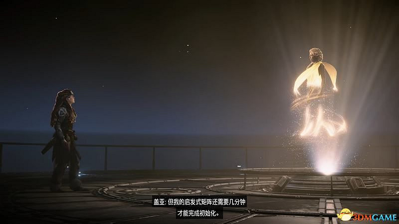 《地平線：西域禁地》主線劇情流程攻略 主線任務要點及結局攻略