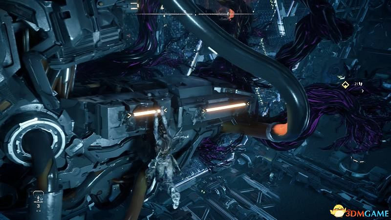 《地平線：西域禁地》大坩堝攻略 全坩堝位置及解密完成方法