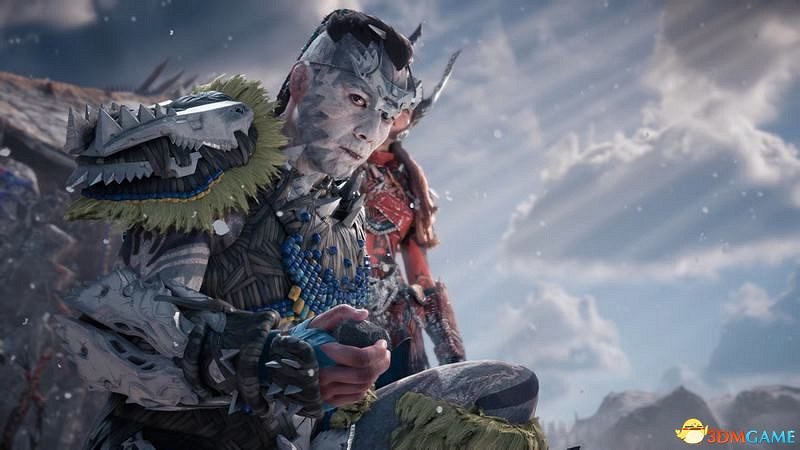 《地平線：西域禁地》主線劇情流程攻略 主線任務要點及結局攻略