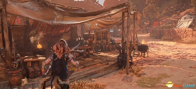 《地平線：西域禁地》全傳奇武器裝備收集攻略 傳奇武器裝備獲取方法