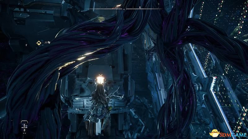 《地平線：西域禁地》主線劇情流程攻略 主線任務要點及結局攻略