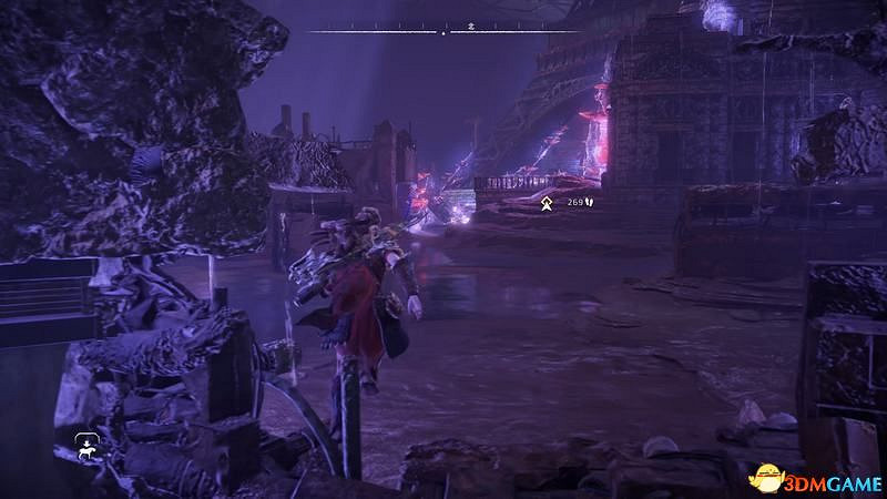 《地平線：西域禁地》主線劇情流程攻略 主線任務要點及結局攻略