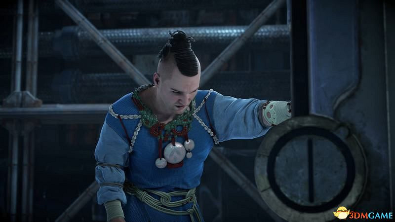 《地平線：西域禁地》主線劇情流程攻略 主線任務要點及結局攻略