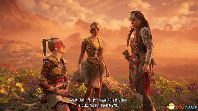 《地平線：西域禁地》支線任務攻略 零工任務攻略