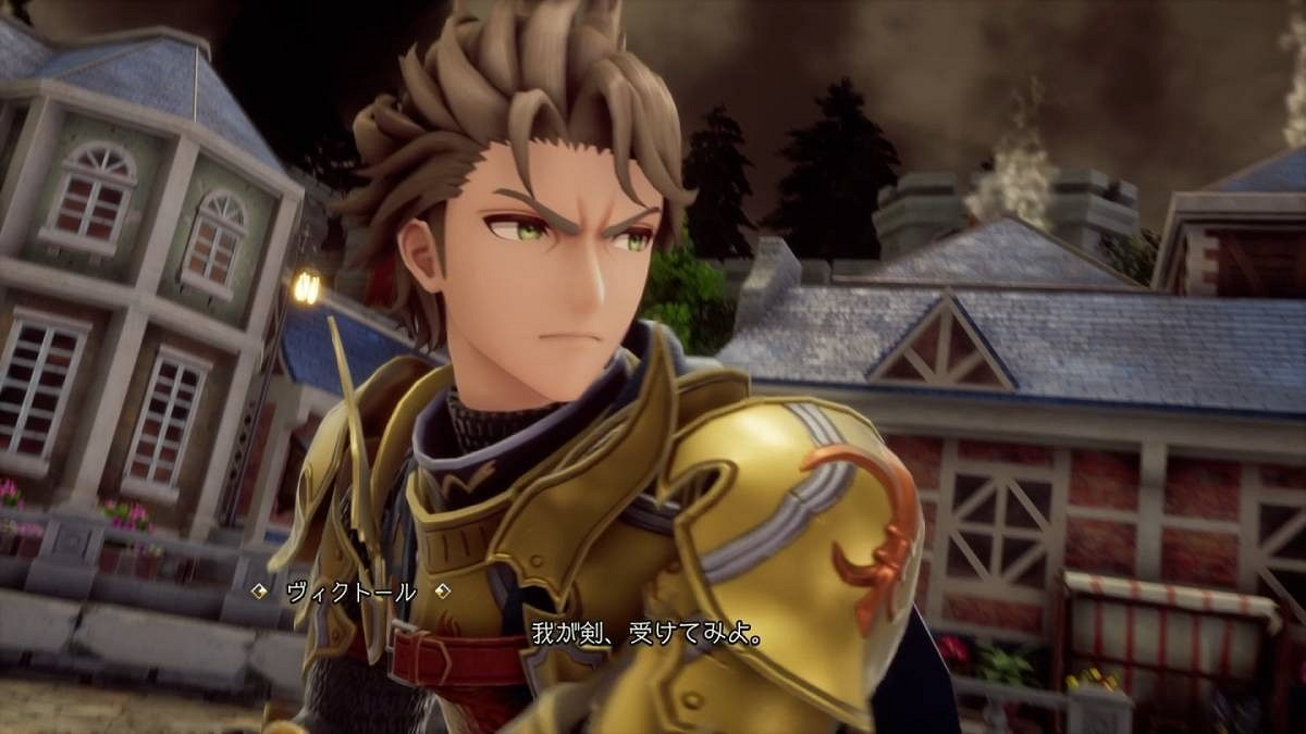 《浪漫沙加2：七英雄的復仇》最新遊戲截圖及角色立繪