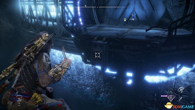 《地平線：西域禁地》主線劇情流程攻略 主線任務要點及結局攻略