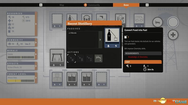 《腐朽之都2:主宰版》圖文全攻略 全任務全基地詳解資料攻略 《腐朽之都2:主宰版》圖文全攻略 全任務全基地詳解資料攻略