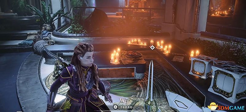 《地平線：西域禁地》全傳奇武器裝備收集攻略 傳奇武器裝備獲取方法