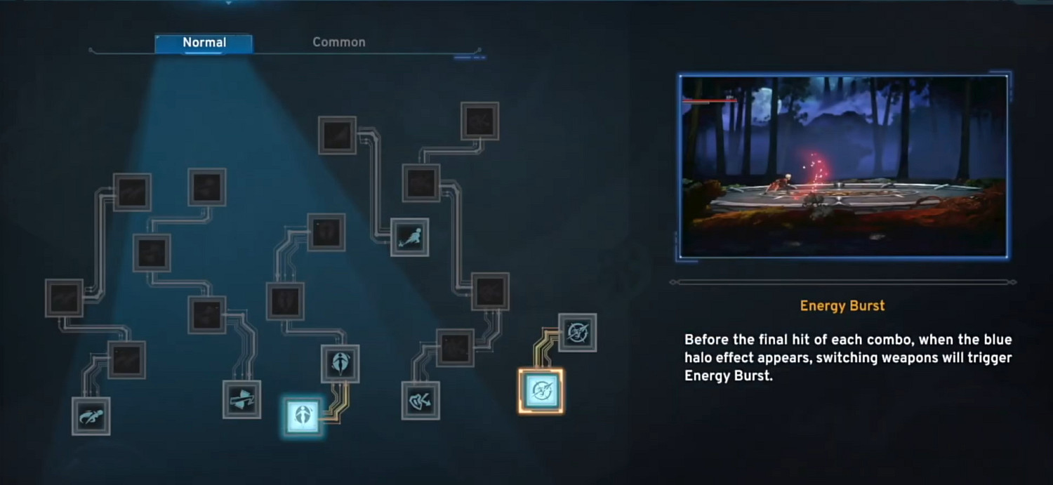 《覺醒異刃》中國之星計劃PS5官方遊戲宣傳影片發布! 《覺醒異刃》中國之星計劃PS5官方遊戲宣傳影片發布!