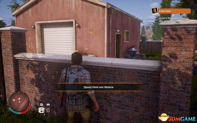 《腐朽之都2:主宰版》圖文全攻略 全任務全基地詳解資料攻略 《腐朽之都2:主宰版》圖文全攻略 全任務全基地詳解資料攻略