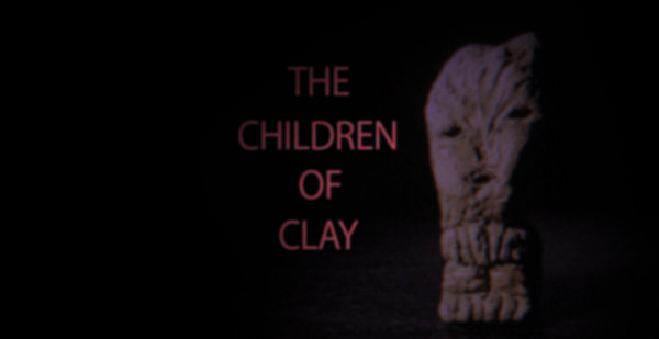 《黏土之子》PC免費發布 恐怖古代遺物調查