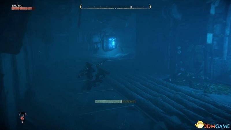 《地平線：西域禁地》主線劇情流程攻略 主線任務要點及結局攻略