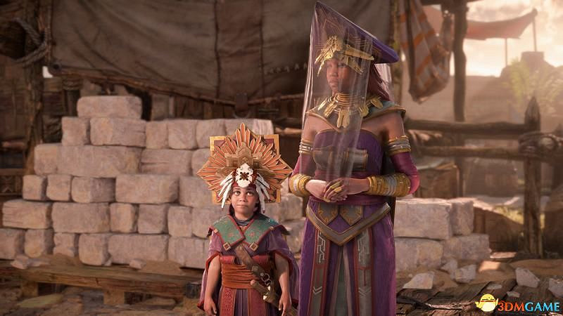 《地平線：西域禁地》主線劇情流程攻略 主線任務要點及結局攻略