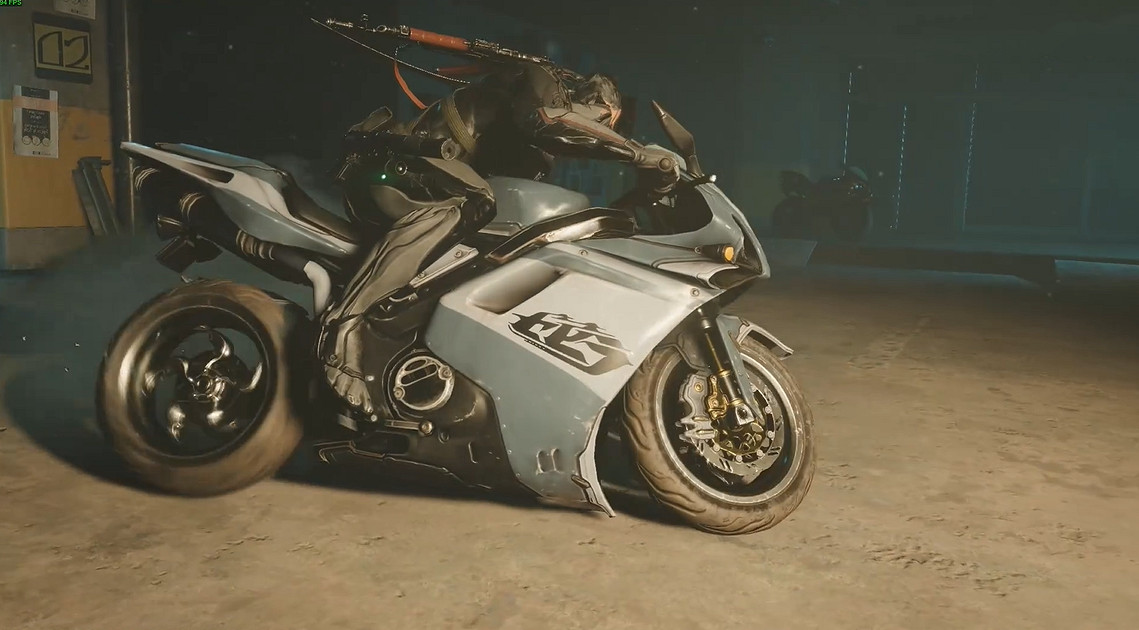 愈發開放的星際戰甲,在新版本把“風格化”發揮到極致 愈發開放的星際戰甲,在新版本把“風格化”發揮到極致