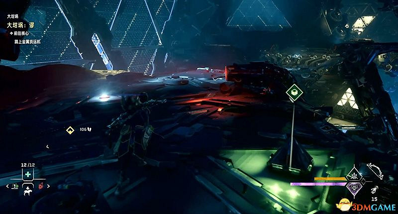 《地平線：西域禁地》大坩堝攻略 全坩堝位置及解密完成方法